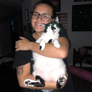 Meet your Posher, Taylor